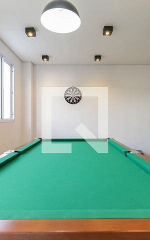 Apartamento para alugar com 31m², 2 quartos e sem vagaEspaço de Jogos