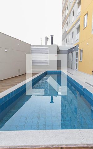Apartamento para alugar com 31m², 2 quartos e sem vagaPiscina