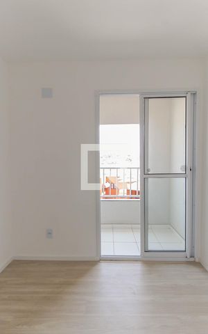 Apartamento para alugar com 31m², 2 quartos e sem vagaQuarto 1