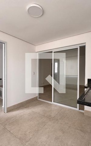 Apartamento à venda com 64m², 1 quarto e 1 vagaLavanderia/ varanda