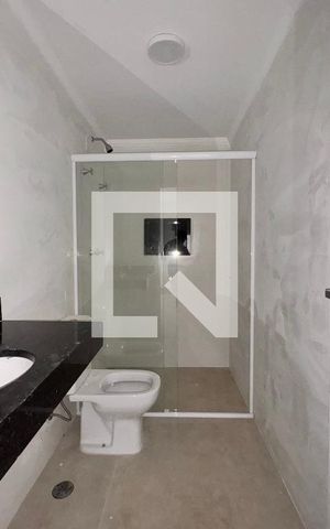 Apartamento à venda com 64m², 1 quarto e 1 vagaBanheiro da Suíte