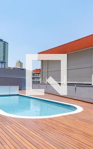 Apartamento à venda com 64m², 1 quarto e 1 vagaÁrea comum - Piscina