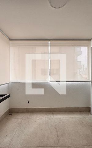Apartamento à venda com 64m², 1 quarto e 1 vagaLavanderia/ varanda
