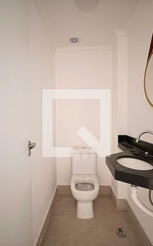 Apartamento à venda com 64m², 1 quarto e 1 vagaLavabo