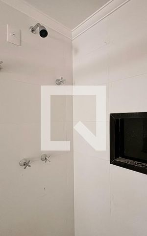 Apartamento à venda com 64m², 1 quarto e 1 vagaBanheiro da Suíte