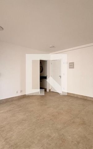 Apartamento à venda com 64m², 1 quarto e 1 vagaSala