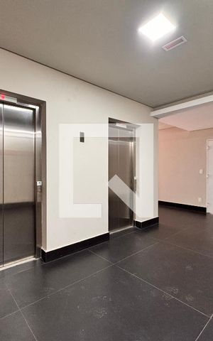 Apartamento à venda com 64m², 1 quarto e 1 vagaHall social