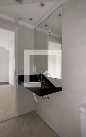 Apartamento à venda com 64m², 1 quarto e 1 vagaBanheiro da Suíte