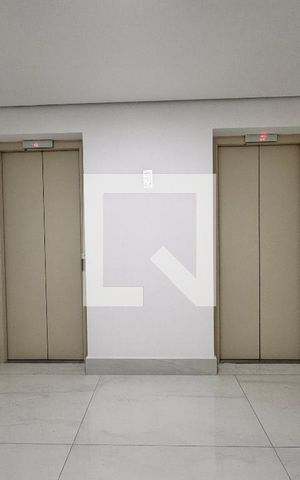 Apartamento à venda com 64m², 1 quarto e 1 vagaHall de entrada