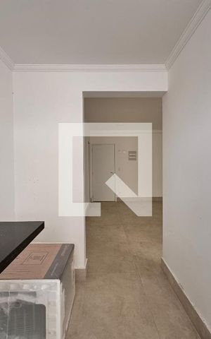 Apartamento à venda com 64m², 1 quarto e 1 vagaCozinha