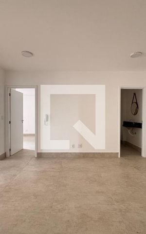 Apartamento à venda com 64m², 1 quarto e 1 vagaSala