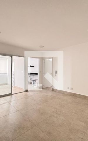 Apartamento à venda com 64m², 1 quarto e 1 vagaSala