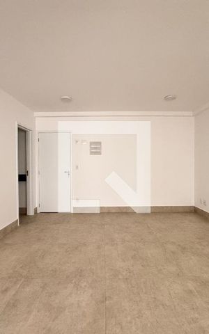Apartamento à venda com 64m², 1 quarto e 1 vagaSala