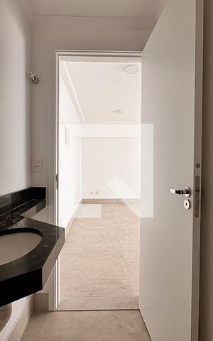 Apartamento à venda com 64m², 1 quarto e 1 vagaCozinha