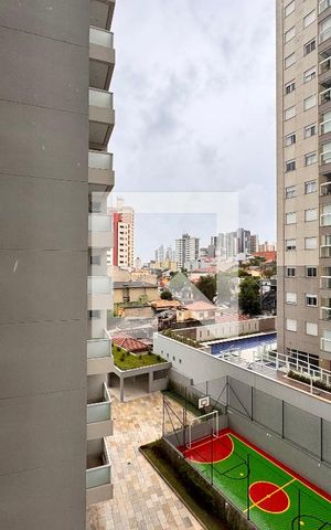 Apartamento à venda com 64m², 1 quarto e 1 vagaVista da Suíte