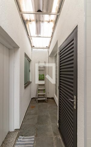Casa para alugar com 160m², 3 quartos e 2 vagas Casa para alugar com 160m², 3 quartos e 2 vagasQuintal