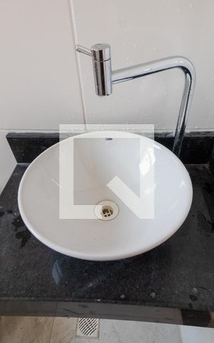 Apartamento para alugar com 44m², 2 quartos e 1 vagaBanheiro