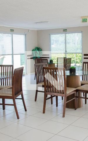 Apartamento à venda com 95m², 3 quartos e 1 vaga Apartamento à venda com 95m², 3 quartos e 1 vagaÁrea comum