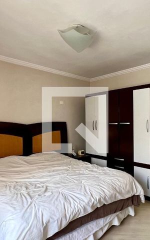 Apartamento para alugar com 201m², 3 quartos e 2 vagas Apartamento para alugar com 201m², 3 quartos e 2 vagasSuíte