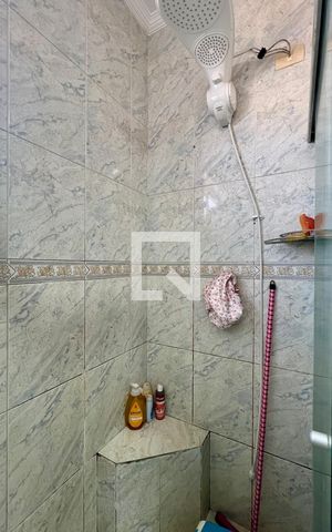 Apartamento para alugar com 201m², 3 quartos e 2 vagas Apartamento para alugar com 201m², 3 quartos e 2 vagasBanheiro da Suíte