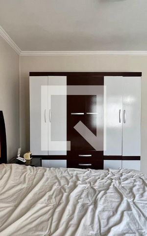 Apartamento para alugar com 201m², 3 quartos e 2 vagas Apartamento para alugar com 201m², 3 quartos e 2 vagasSuíte