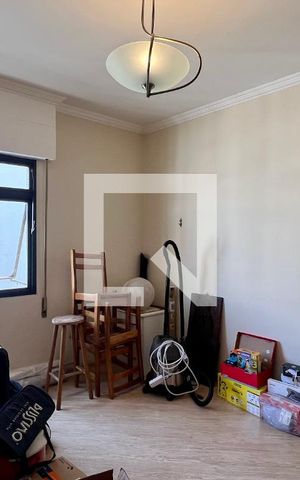 Apartamento para alugar com 201m², 3 quartos e 2 vagas Apartamento para alugar com 201m², 3 quartos e 2 vagasQuarto 2