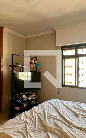 Apartamento para alugar com 201m², 3 quartos e 2 vagas Apartamento para alugar com 201m², 3 quartos e 2 vagasQuarto 1