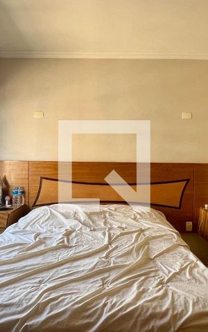 Apartamento para alugar com 201m², 3 quartos e 2 vagas Apartamento para alugar com 201m², 3 quartos e 2 vagasQuarto 1
