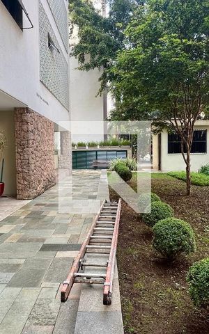 Apartamento para alugar com 201m², 3 quartos e 2 vagas Apartamento para alugar com 201m², 3 quartos e 2 vagasÁrea comum