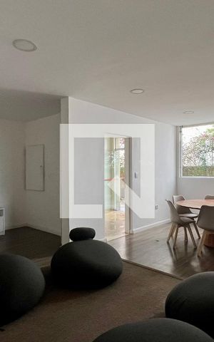 Apartamento para alugar com 201m², 3 quartos e 2 vagas Apartamento para alugar com 201m², 3 quartos e 2 vagasÁrea comum