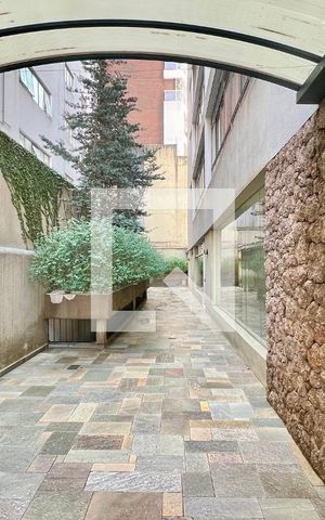Apartamento para alugar com 201m², 3 quartos e 2 vagas Apartamento para alugar com 201m², 3 quartos e 2 vagasÁrea comum