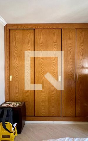 Apartamento para alugar com 201m², 3 quartos e 2 vagas Apartamento para alugar com 201m², 3 quartos e 2 vagasQuarto 1