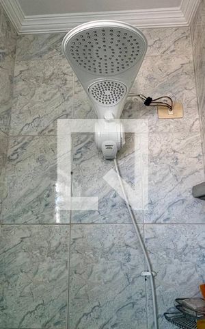Apartamento para alugar com 201m², 3 quartos e 2 vagas Apartamento para alugar com 201m², 3 quartos e 2 vagasBanheiro da Suíte