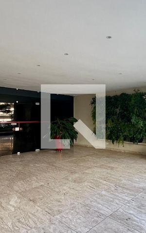 Apartamento para alugar com 201m², 3 quartos e 2 vagas Apartamento para alugar com 201m², 3 quartos e 2 vagasÁrea comum