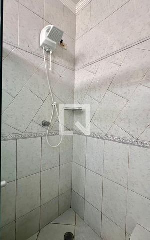 Apartamento para alugar com 201m², 3 quartos e 2 vagas Apartamento para alugar com 201m², 3 quartos e 2 vagasBanheiro