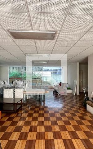 Apartamento para alugar com 201m², 3 quartos e 2 vagas Apartamento para alugar com 201m², 3 quartos e 2 vagasÁrea comum