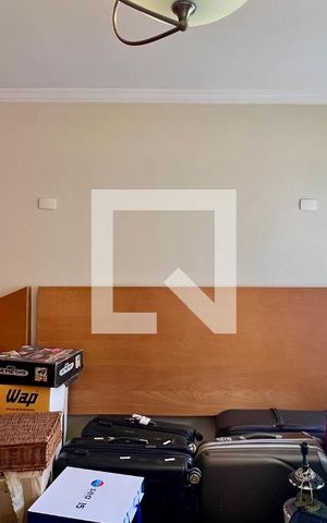 Apartamento para alugar com 201m², 3 quartos e 2 vagas Apartamento para alugar com 201m², 3 quartos e 2 vagasQuarto 2