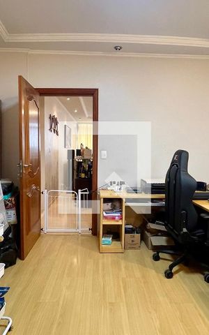 Apartamento para alugar com 201m², 3 quartos e 2 vagas Apartamento para alugar com 201m², 3 quartos e 2 vagasEscritório