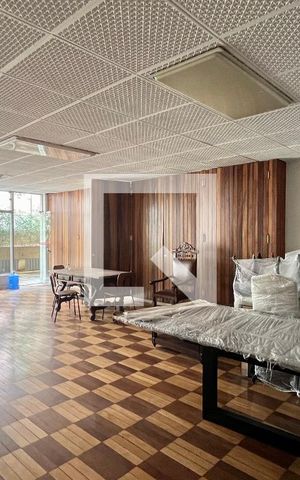 Apartamento para alugar com 201m², 3 quartos e 2 vagas Apartamento para alugar com 201m², 3 quartos e 2 vagasÁrea comum