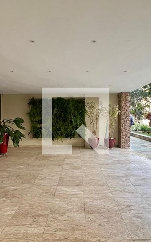 Apartamento para alugar com 201m², 3 quartos e 2 vagas Apartamento para alugar com 201m², 3 quartos e 2 vagasÁrea comum