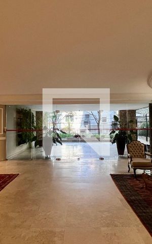 Apartamento para alugar com 201m², 3 quartos e 2 vagas Apartamento para alugar com 201m², 3 quartos e 2 vagasHall de entrada