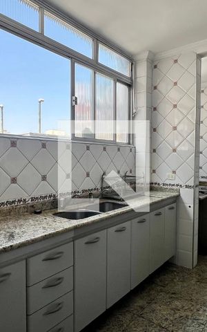 Apartamento para alugar com 201m², 3 quartos e 2 vagas Apartamento para alugar com 201m², 3 quartos e 2 vagasCozinha