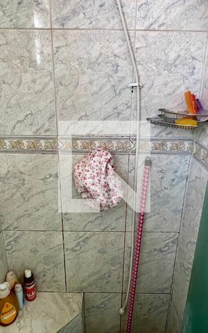 Apartamento para alugar com 201m², 3 quartos e 2 vagas Apartamento para alugar com 201m², 3 quartos e 2 vagasBanheiro da Suíte