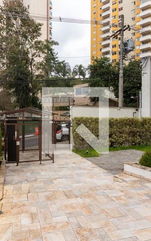 Apartamento à venda com 61m², 1 quarto e 2 vagas Apartamento à venda com 61m², 1 quarto e 2 vagasÁrea externa