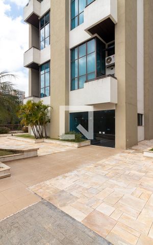 Apartamento à venda com 61m², 1 quarto e 2 vagas Apartamento à venda com 61m², 1 quarto e 2 vagasÁrea externa