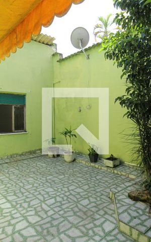 Casa à venda com 410m², 4 quartos e 5 vagasSala - Jardim de inverno