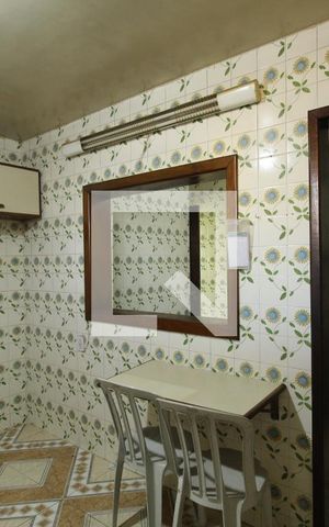 Casa à venda com 410m², 4 quartos e 5 vagasCozinha
