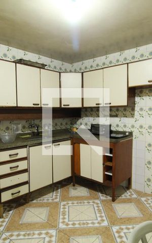 Casa à venda com 410m², 4 quartos e 5 vagasCozinha