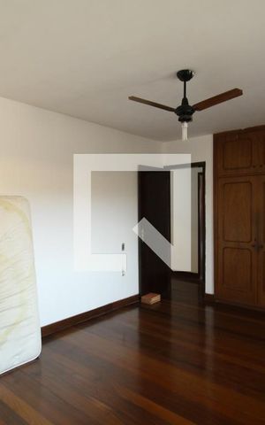Casa à venda com 410m², 4 quartos e 5 vagasQuarto 1