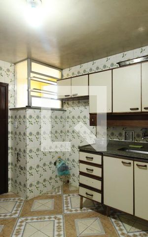 Casa à venda com 410m², 4 quartos e 5 vagasCozinha